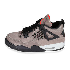 air jordan 4 taupe haze stockx